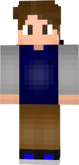 mine