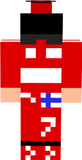 KIMI FOR PRESIDENT