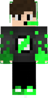 GreenKingEfe