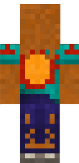 head crab steve by mod67