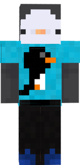 Penguinaqua