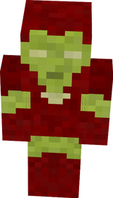 Iron Max