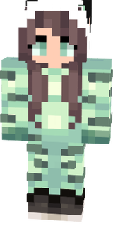 aleyna survival