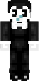 Baby bendy