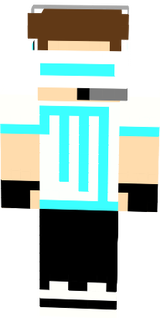 super mega epic steve