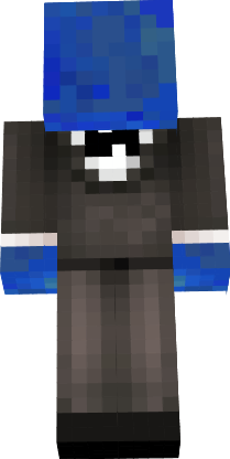 Preview of texture: Catherine's Lapis Lazuli Tux