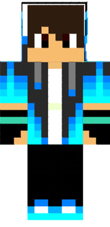 skin minecraft