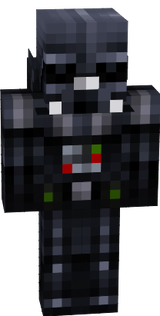 Darth_Vader:Warter