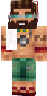 Graves League Of Legends