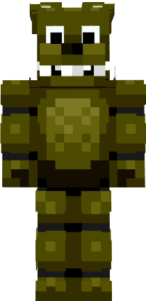 Preview of texture: plushie
