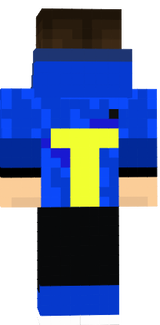 thaya gamer