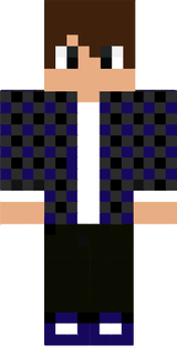 1 skin