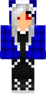 Cloudram Blue