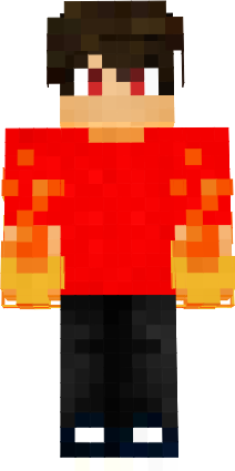 Preview of texture: My Skin new