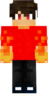 My Skin new