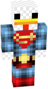 superchicken