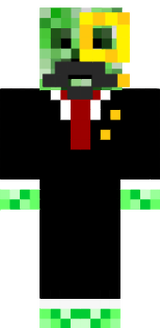 gentleman creeper boss
