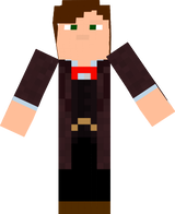 11th doctor 
