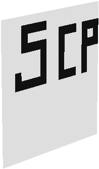 Preview of texture: SCP-Door