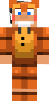 human toy freddy