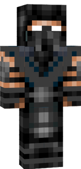 herobrine 5.0