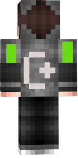 özel skin