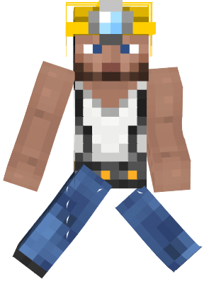 Preview of texture: Miner