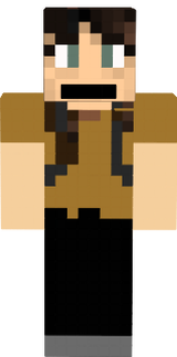 Katniss Everdeen