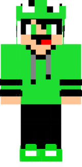 Frog