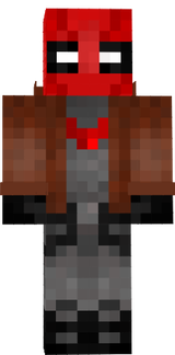 red hood