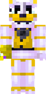 Funtime Fredbear