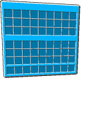 Blue Shulker Box