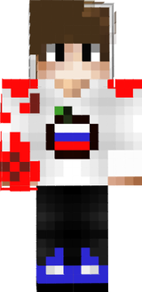 pvpPIZDEC is my nick :3