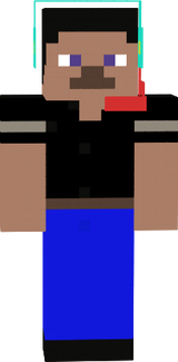 Sayoui Minecraft