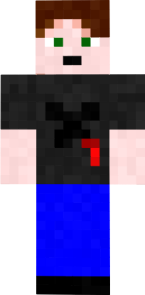 Preview of texture: creeperfreddy