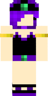 ender princess