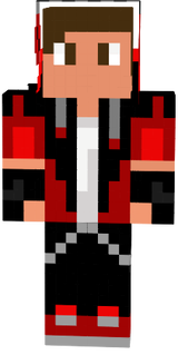 Minha Skin