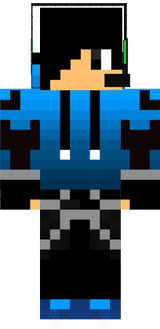 minha skin 2