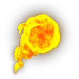 Blaze Dust