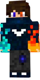 SHINDO DRAGON