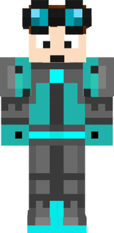 epic DANTDM