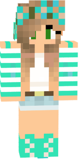 HANNA SKIN
