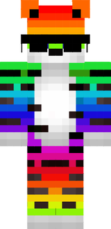 for flowwolf