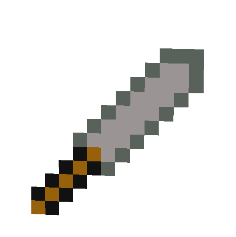 Preview of texture: couteau