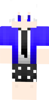skin minha kibaram pra porra