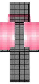 Pink Jacket with hood