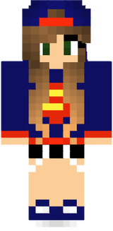 Minouche