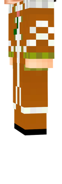 Austin George