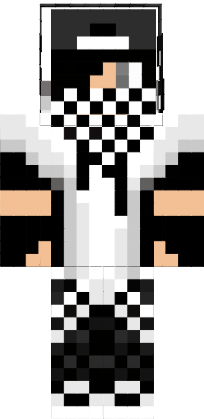Preview of texture: steve