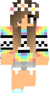 cute girl